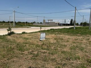 Foto 4 de Se vende lote en El Bosque