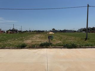Foto 1 de Se vende lote en El Bosque