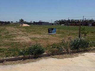 Foto 2 de Se vende lote en El Bosque