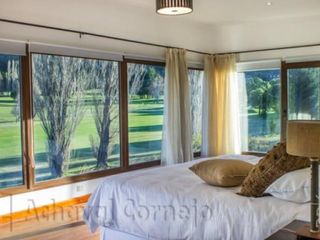 Foto 4 de Casa sobre el golf en Arelauquen Golf & Country Club