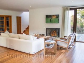 Foto 3 de Casa sobre el golf en Arelauquen Golf & Country Club