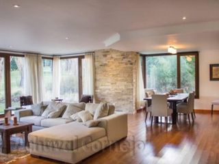 Foto 7 de Casa sobre el golf en Arelauquen Golf & Country Club
