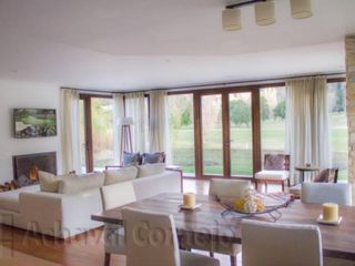 Foto 2 de Casa sobre el golf en Arelauquen Golf & Country Club