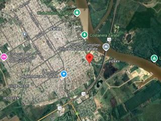 Foto 11 de Terreno en venta - 147Mts2 - Zárate