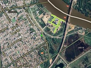 Foto 3 de Terreno en venta - 147Mts2 - Zárate