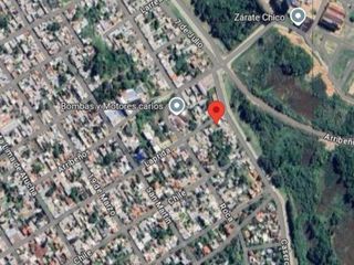 Foto 9 de Terreno en venta - 147Mts2 - Zárate