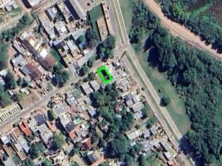 Foto 4 de Terreno en venta - 147Mts2 - Zárate