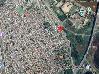 Foto 10 de Terreno en venta - 147Mts2 - Zárate