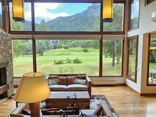 Foto 8 de Casa - Arelauquen Golf