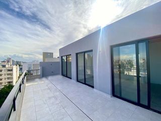 Foto 1 de Depto. 3 amb. - Excelente vista - balcón tza. - 7º piso - Villa Urquiza