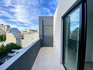 Foto 23 de Depto. 3 amb. - Excelente vista - balcón tza. - 7º piso - Villa Urquiza