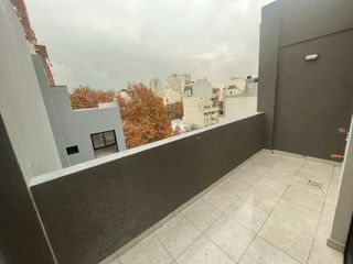 Foto 25 de Depto. 3 amb. - Excelente vista - balcón tza. - 7º piso - Villa Urquiza