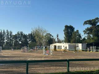 Foto 7 de Venta - Lote Central - Casuarinas Del Pilar - Pilar