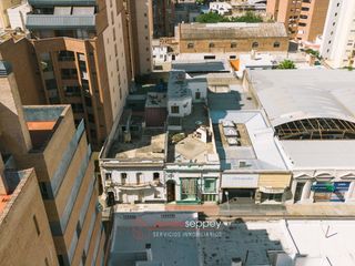 Foto 3 de IMPORTANTE PROPIEDAD - CENTRO DE LA CIUDAD DE CÓRDOBA - Ideal para Emprendimientos Inmobiliarios