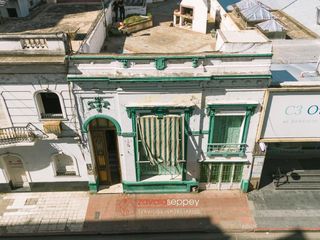 Foto 1 de IMPORTANTE PROPIEDAD - CENTRO DE LA CIUDAD DE CÓRDOBA - Ideal para Emprendimientos Inmobiliarios