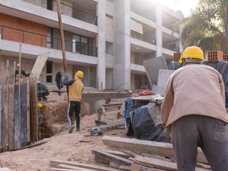 Foto 52 de Departamentos de 3 ambientes en venta en Pacheco Tigre