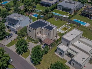 Foto 45 de Casa en venta en el Canton Barrio Puerto