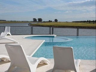 Foto 9 de Lote en venta Barrio El Mirador Club de Campo - Ruta 2