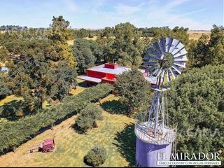 Foto 15 de Lote en venta Barrio El Mirador Club de Campo - Ruta 2