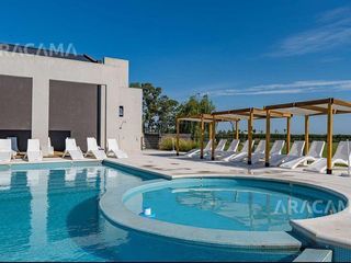 Foto 5 de Lote en venta Barrio El Mirador Club de Campo - Ruta 2