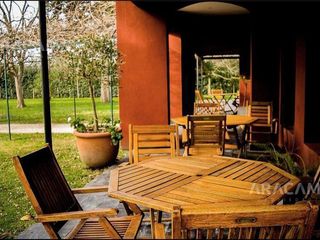 Foto 19 de Lote en venta Barrio El Mirador Club de Campo - Ruta 2