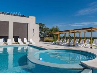 Foto 10 de Lote en venta Barrio El Mirador Club de Campo - Ruta 2