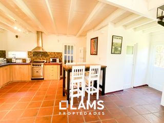 Foto 9 de Casa en  Alquiler en Chapadmalal Temporada 23/24