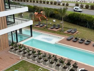 Foto 60 de Depto Venta VILAGO 3 AMB en PB C/JARDIN/COCHERA/BAULERA- PUERTO ESCONDIDO - NORDELTA