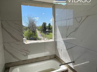 Foto 49 de Depto Venta VILAGO 3 AMB en PB C/JARDIN/COCHERA/BAULERA- PUERTO ESCONDIDO - NORDELTA