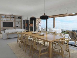 Foto 14 de Depto Venta VILAGO 3 AMB en PB C/JARDIN/COCHERA/BAULERA- PUERTO ESCONDIDO - NORDELTA