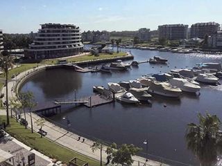 Foto 1 de Depto Venta VILAGO 3 AMB en PB C/JARDIN/COCHERA/BAULERA- PUERTO ESCONDIDO - NORDELTA