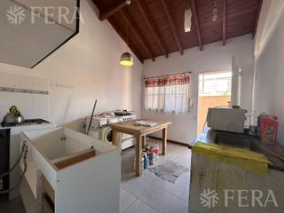 Foto 4 de Alquiler de Departamento 2 ambientes con balcón en Quilmes Oeste