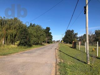 Foto 4 de Terreno - Zarate
