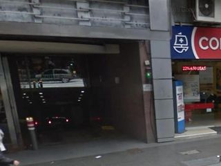 Foto 3 de Cochera en venta - 18Mts2 - San Nicolás