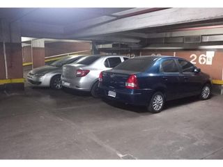 Foto 1 de Cochera en venta - 18Mts2 - San Nicolás