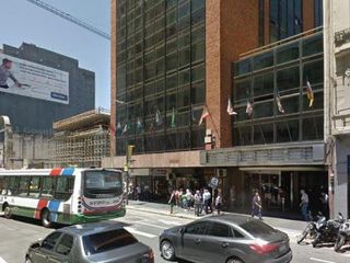 Foto 4 de Cochera en venta - 18Mts2 - San Nicolás