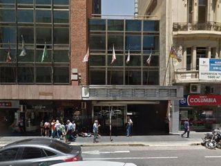Foto 2 de Cochera en venta - 18Mts2 - San Nicolás