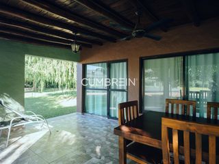 Foto 33 de Complejo de Cabañas de primera categoría con piscina cubierta en Rama Caída