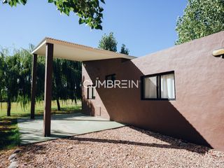 Foto 34 de Complejo de Cabañas de primera categoría con piscina cubierta en Rama Caída