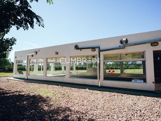 Foto 30 de Complejo de Cabañas de primera categoría con piscina cubierta en Rama Caída