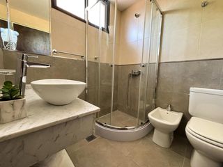 Foto 12 de Complejo de Cabañas de primera categoría con piscina cubierta en Rama Caída