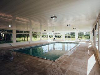 Foto 24 de Complejo de Cabañas de primera categoría con piscina cubierta en Rama Caída