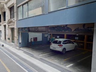 Foto 4 de Cochera en venta - 12Mts2 - Retiro