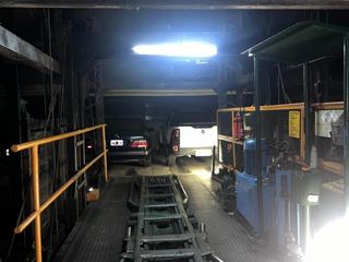 Foto 7 de Cochera en venta - 12Mts2 - Retiro