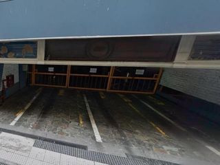 Foto 11 de Cochera en venta - 12Mts2 - Retiro