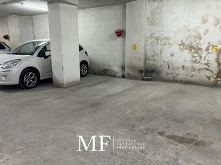 Foto 6 de Cochera en  Venta en Monte Castro