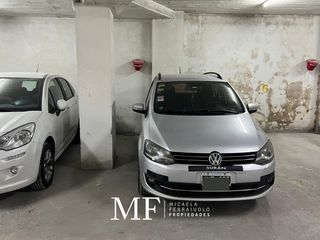 Foto 5 de Cochera en  Venta en Monte Castro
