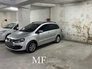 Foto 1 de Cochera en  Venta en Monte Castro