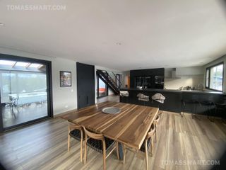 Foto 9 de Casa  M2 - Arelauquen Golf