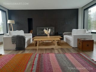 Foto 4 de Casa  M2 - Arelauquen Golf